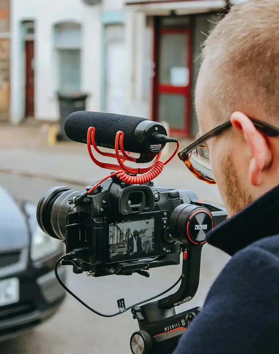 Explainer Video Storytelling & Creative Development